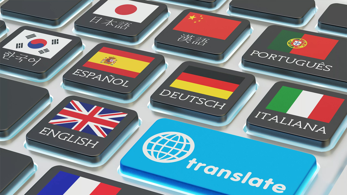 簡(jiǎn)體/繁體中文語(yǔ)言包 (S./T. Language Package)